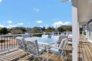 The Sea Guld Unit B by Sea Scape Properties - Wrightsville Beach - 4