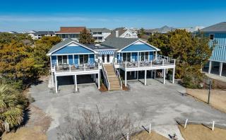 The Sea Guld Unit B by Sea Scape Properties - Wrightsville Beach - 1