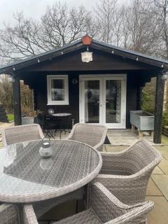 The Lodge - Penrydd - 5