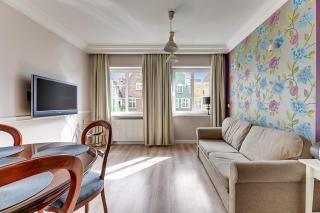 Dom & House - Old Town Swietego Ducha Economy - 1