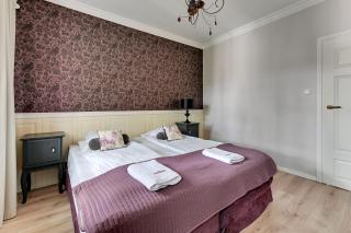 Dom & House - Old Town Swietego Ducha Economy - 6