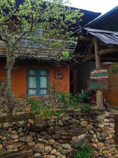 Little House in KhauPha, Mu Cang Chai - homestay, cuisine, cafe - Mù Cang Chải - 6