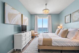 Beach front close to attractions condo- Zenwave Retreat - Panama City Beach - 9