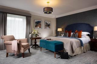 Killashee Hotel - Naas - 9