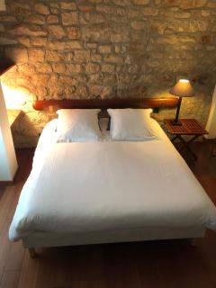 Le clos Saint Aubin - Carnac - 6