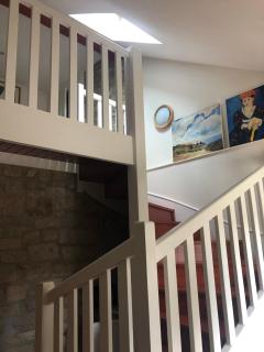 Le clos Saint Aubin - 5