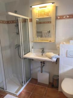 Le clos Saint Aubin - 4