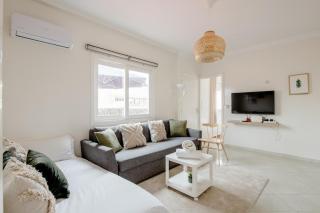 1 Bedroom-Terrace-Arribat Center-Rabat Agdal - Rabat - 9