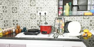 Jhanu's Home 1 - Gundipet - 4