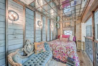 The Charleston Treehouse - - 4