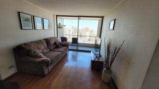 Depto Parque Forestal - 9