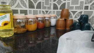 Jhanu's Home 1 - 3