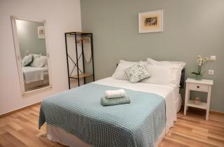 Cloe Corfu Town Apartment - Agios Rokkos - 1