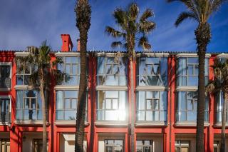Hotel Mim Sotogrande Club Maritimo - Sotogrande - 6