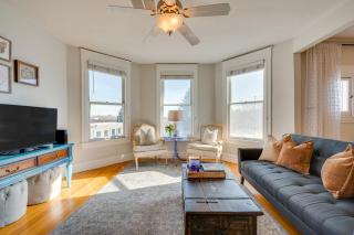 1 Mi to CU Boulder Condo Near Pearl Street! - 0