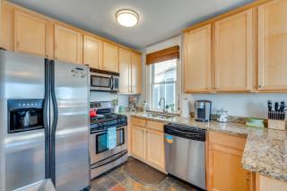 1 Mi to CU Boulder Condo Near Pearl Street! - 9
