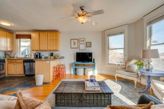 1 Mi to CU Boulder Condo Near Pearl Street! - 7