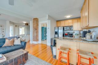 1 Mi to CU Boulder Condo Near Pearl Street! - 5