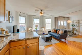 1 Mi to CU Boulder Condo Near Pearl Street! - 4