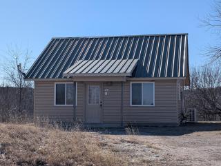Cedarvale Cabins Turner Falls - 3