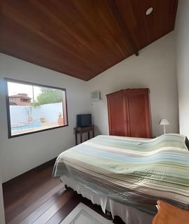 Linda casa com estilo buziana - Búzios - 6
