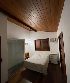 Linda casa com estilo buziana - 3