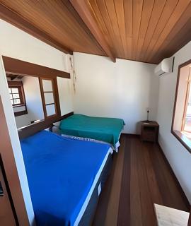 Linda casa com estilo buziana - Búzios - 1