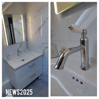 Maison avec Borne de recharge N1 - Rolampont - 1