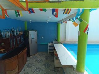 Hostal Portón De Joseph - San Pablo - 1