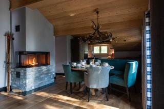Chalet Myriam - 3