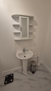 Beautiful Double Room In Acton, West London - 1