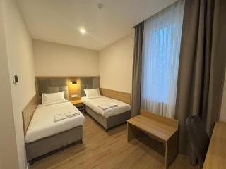 Promenaden Hotel - Gera - 5