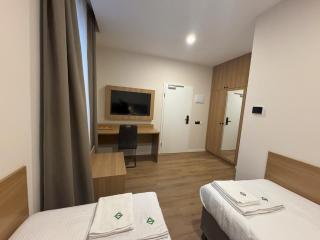 Promenaden Hotel - Gera - 4