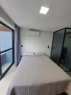 Flat Jardim Oceania Bessa - 5