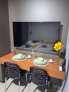 Flat Jardim Oceania Bessa - 2