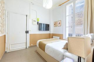 Cozy Studio Paris Centre Montparnasse - II - Paris - 4
