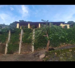 Casa na Carioca em Goias Velho - Goiás - 9