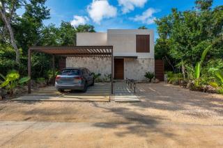 Casa Jaguar Villa 1 - 9