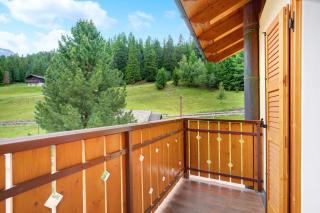 Casa Michela Trilocale - Valfurva - 5