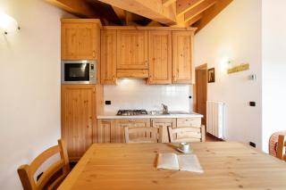 Casa Michela Trilocale Mansardato - Valfurva - 3