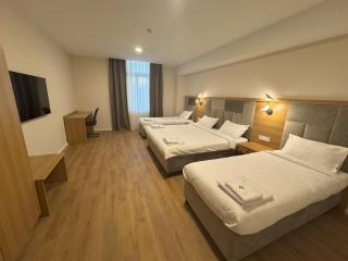 Promenaden Hotel - Gera - 3