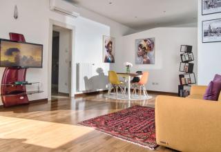 Rainbow House - Tempio Pausania - 6
