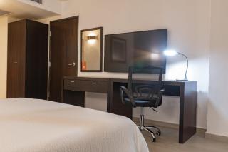 Fiesta Inn Tepic - Tepic - 1