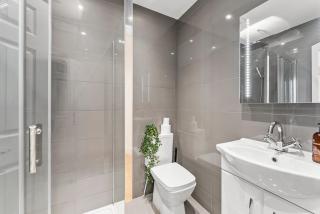 The Chaucer - Stylish City Centre Gem - Sleeps 6 - Canterbury - 4