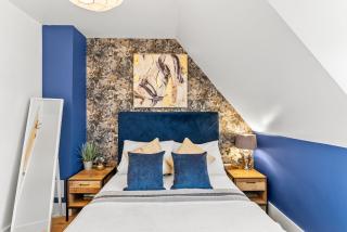 The Chaucer - Stylish City Centre Gem - Sleeps 6 - Canterbury - 3