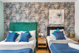 The Chaucer - Stylish City Centre Gem - Sleeps 6 - Canterbury - 1