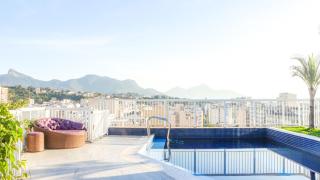 VivaLapa Comfort and Leisure in Rio - 8