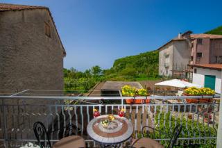 Casa Ersilia - Agerola - 1