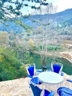Riverside Jahliye, Chouf - 2