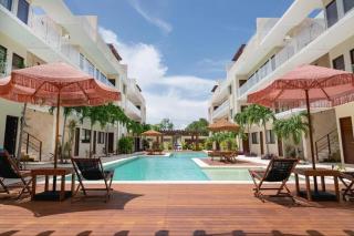 Amazing 2 Bdr PH Private pool terrace Jungle View - Tulum - 2